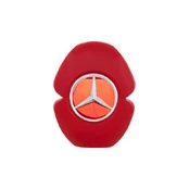 Mercedes-Benz Woman 60 ml kaina