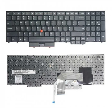 LENOVO Thinkpad Edge E530, E530C, E535, E545 klaviatūra