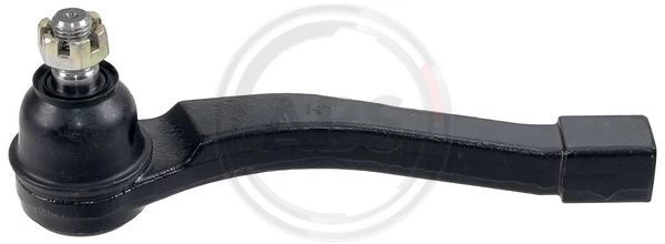 Skersinės vairo trauklės galas A.B.S. 230976