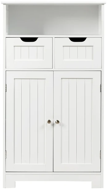 Vonios spintelė 60 x 30 x 109 cm