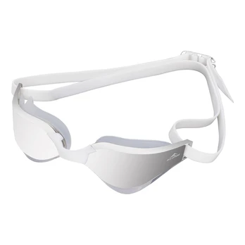 Aquafeel ULTRA CUT MIRROR White Plaukimo akiniai