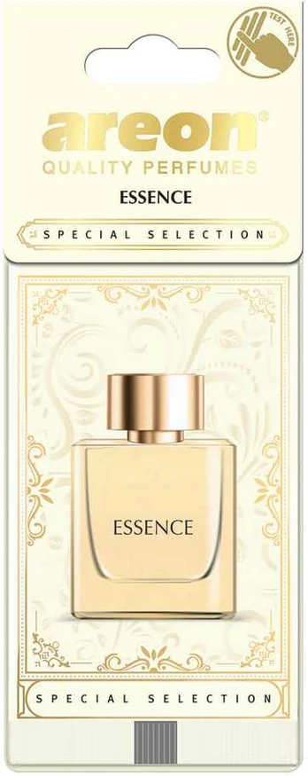 Areon Special Essence oro gaiviklis