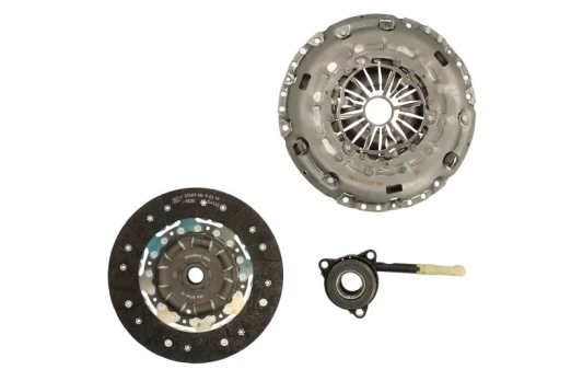 LUK 624 3753 34 Clutch kit
