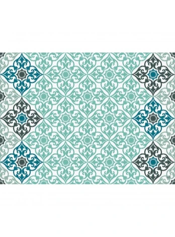Staltiesė Dunicel padėkliukas 30x40 cm, IKAT