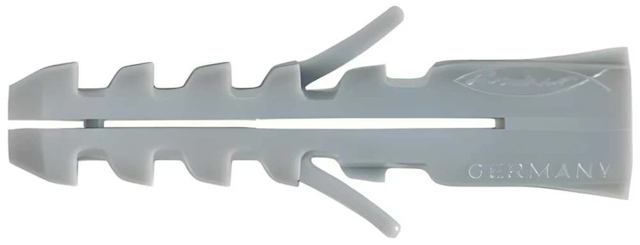 Fischer kištukas S 10 50 vnt.