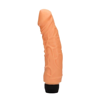 Perfect Pleasure Multispeed System 9/22 cm Anatomical Model Pink