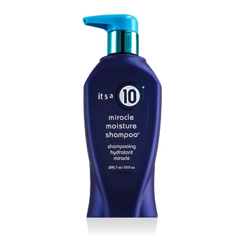 It's A 10 Miracle Shampoo Plus Keratin 295.7ml