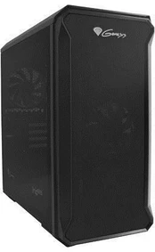 NATEC Genesis PC case Irid 503 | NPC-1558