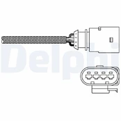 Lambda jutiklis DELPHI ES20289-12B1 kaina
