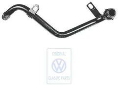 Vag Vandenio Vamzdis Passat B5 Gp 2003 2005 Originalus 059121065T