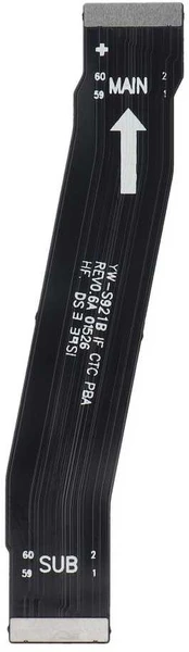 Dėklas Oem Main board flex cable for SAMSUNG S24