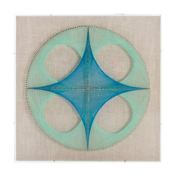 Kayoom pakabinama dekoracija Happiness, 45 cm