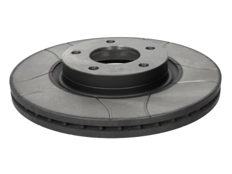 Stabdžių diskas BREMBO 09.9468.76