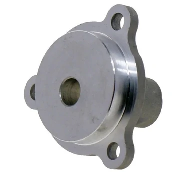 0JWA-070003 COVER, OIL PUMP