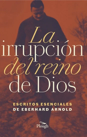 Irrupcion del reino de Dios