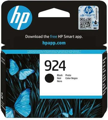 HP 924 juoda