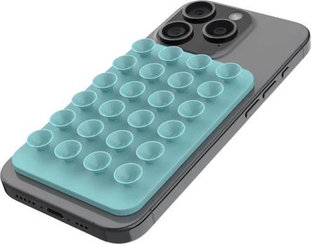 FIXED - MAGMATE MagSafe holder with suction cups