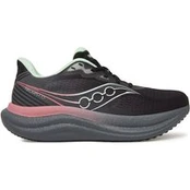 Bėgimo batai Saucony Triumph 23 S11023 Juoda