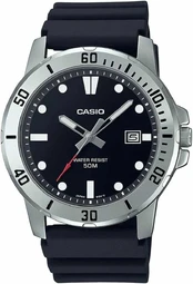 Laikrodis vyrams Casio Juoda (&Oslash; 45 mm) kaina