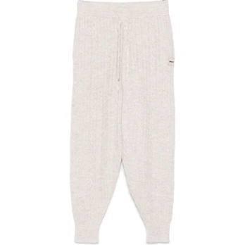Megztinis moterims, Kūno, Cozy cable sweater j
