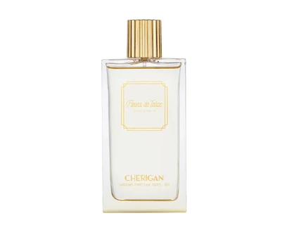 Universalūs kvepalai, Cherigan, Fleurs De Tabac Tester Extrait De Parfum 100ml