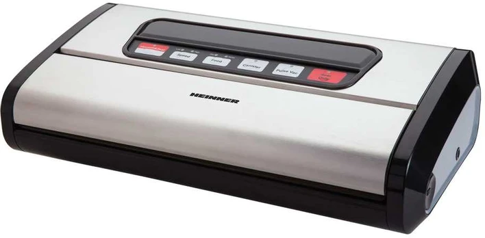 Fotoaparatas DE VIDAT HEINNER HAV-165BKSS