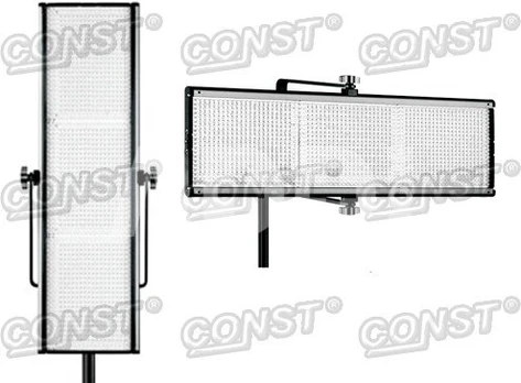 SL-L123DAT LED studio light.