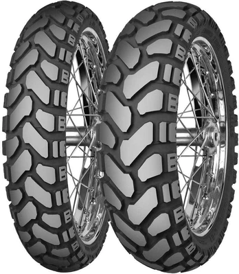 Mitas ENDURO TRAIL+ (E-07+) 120/90 R17 64H