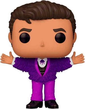 Funko POP figure Juan Gabriel