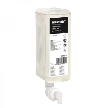 Katrin Muilo putos 1000ml