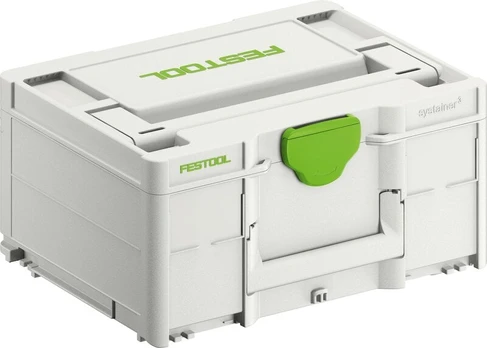 Lagaminas Festool Systainer³ SYS3 M 187