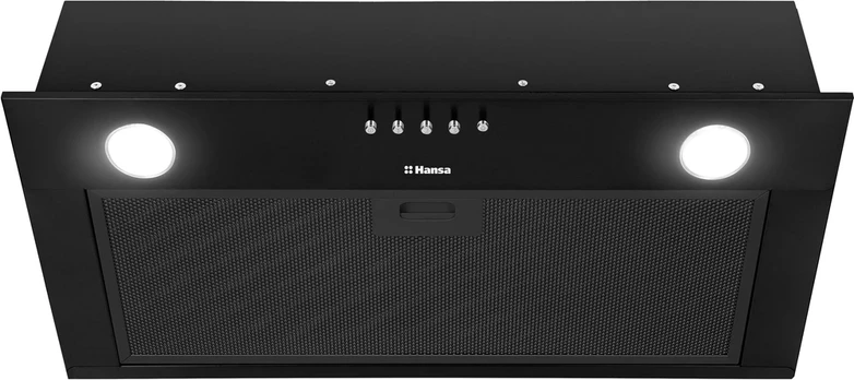 Hansa tvaika gartraukis OMC6242BH (5906006946036)