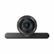 LENOVO QHD INTERNETINĖ KAMERA kaina
