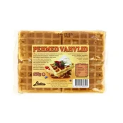 Belgiški vafliai, 250 g kaina