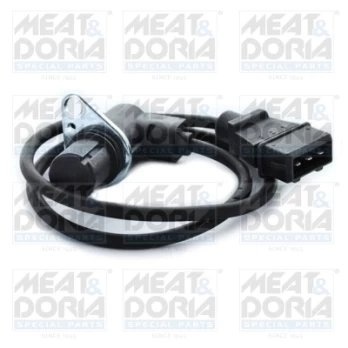 jutiklis, alkūninio veleno impulsas MEAT & DORIA MD87130