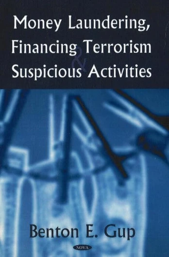 Money Laundering, Financing Terrorism & Suspicious Activities