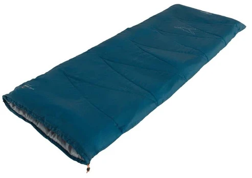Miegmaišis Easy Camp Starling, mėlynas, 190 cm
