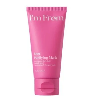 I'm from - Beet Purifying Mask, 70g
