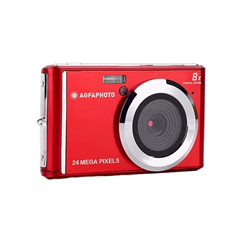 AGFA DC5500 Raudona