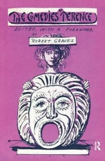 Comedies of Terence