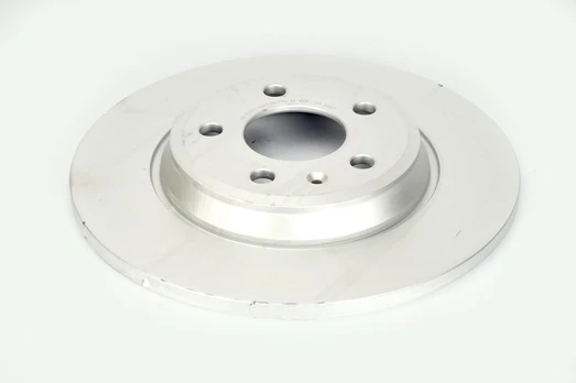 TEXTAR 92160103 Brake Disc