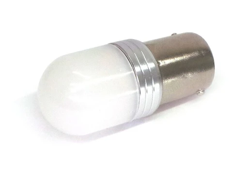 LED lemputė MotoLEDy P21W 15S