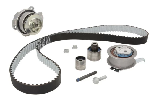 SKF VKMC 01278-1 Timing belt kit (belt+ pulley+ water pump)