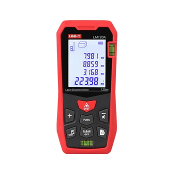 Atstumo matuoklis Uni-T LM120A