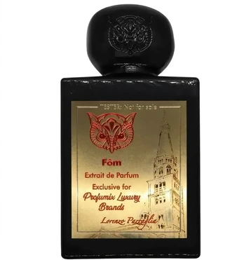LORENZO PAZZAGLIA FOM EXTRAIT 50 ML