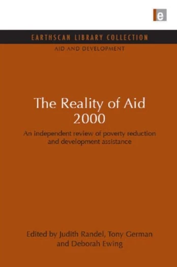 Reality of Aid 2000