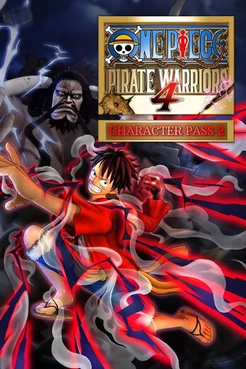 One Piece: Pirate Warriors 4 PC
