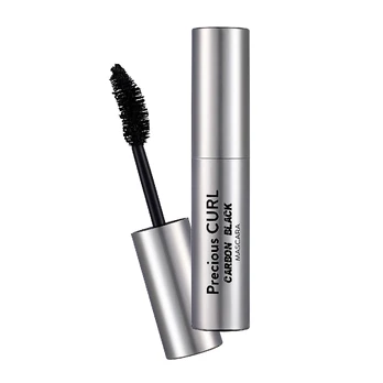 FLORMAR CARBON PRECIOUS CURL blakstienų tušas, 11,5 ml