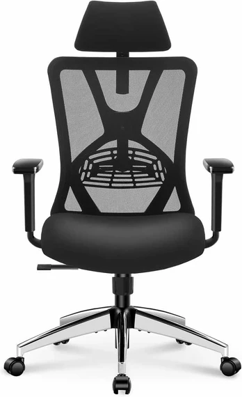 Ticova Ergonominė biuro kėdė