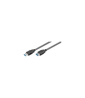 Goobay USB 3.0 SuperSpeed prailginimo kabelis iš USB į USB 5 m